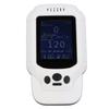 PM2.5 PM1.0 PM10 Monitor Meter Indoor Temperature Humidity Detector High Accuracy Digital Portable F