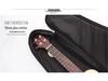 Cartoon Ukulele Backpack for 21-26 Inch Instruments