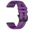 20/22/26mm Watch Bands Compatible with Garmin Fenix/Forerunner Strap for Instinct Descent/Epix Pro Watchband