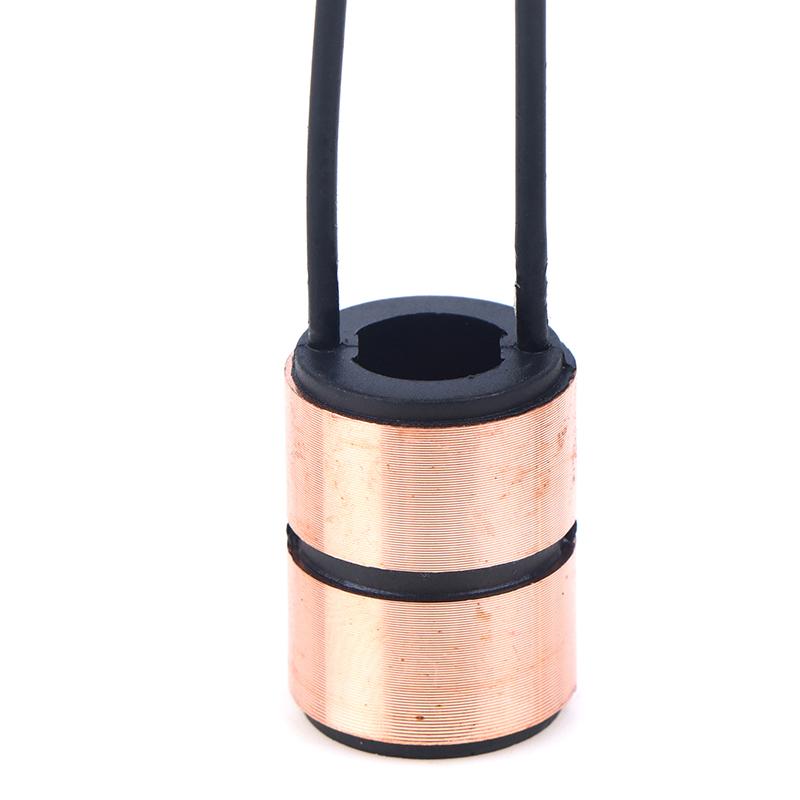 Generátor rézfej Generátor csúszógyűrűs gyűjtőgyűrű autós generátor rézfejéhez