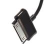 1M USB Charger Charging Sync Data Cable Cord for Samsung Galaxy Tab 2 Note 7.0 7.7 8.9 10.1 N8000 P7510 P1000