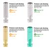 Hiossen Osstem Supported Implant Analog Dental Lab Mini Regular for Oral Hygiene