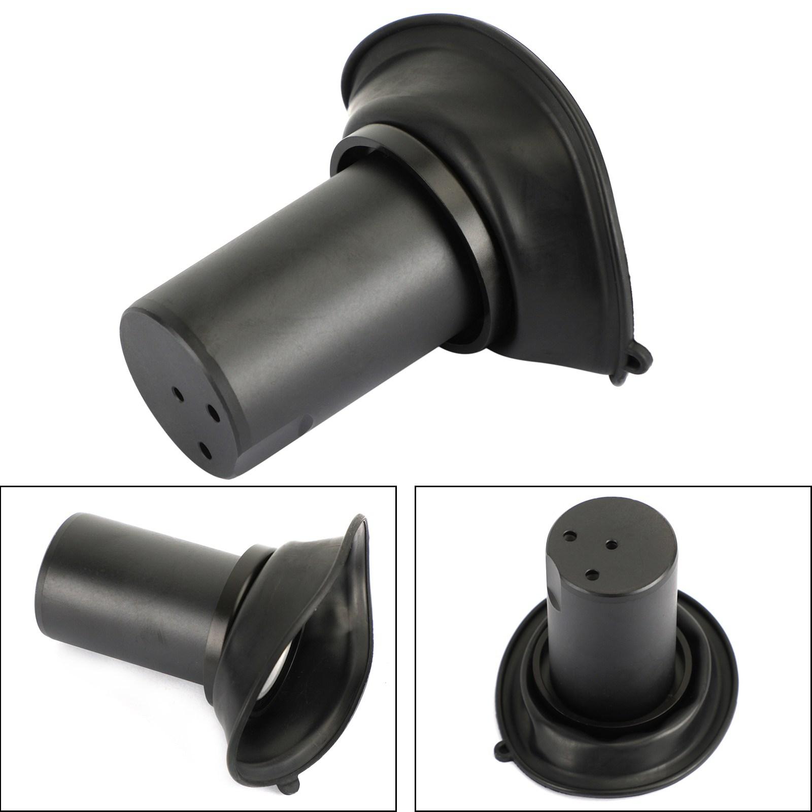 

1x Диафрагма карбюратора мотоцикла подходит для Honda PC800 1990-1998