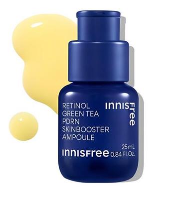 Trattamenti viso – Sieri ed essenze viso