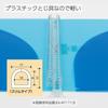 KOKUYO Campus A4 Loose Leaf Binder 30 Holes Up To 65 Sheets Pink LR-AP171P