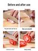Fully Automatic Electric Knife Sharpener, Multifunctional High-Precision Grinding Wheel for Kitchen & Commercial Use