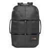 HyperX Knight Gaming Backpack, Fits a 16-inch Laptop, Features Ample Storage Pockets, 3-way Slings, Stowable Straps, and a Luggage Pass-through. Made