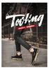 Men's Spring 2026 Wear-Resistant Breathable Work Shoes | Trendy & Versatile Board Style