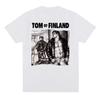 Summer New Pure Cotton Tshirtsuitable For Both Unisex And Unisexprinted Pattern Pure Cotton Tshirt For Casual And Versatile Wear