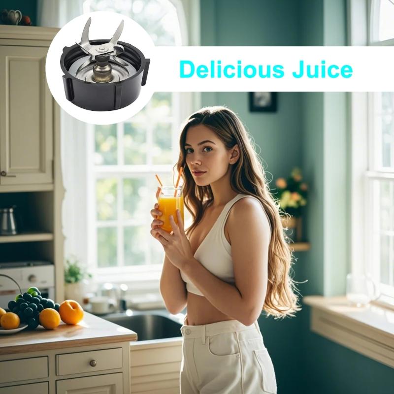 Część zamienna do blendera Nakrętki podstawy kielicha Pierścienie silikonowe Część zamienna do blendera Akcesoria do blendera Głowica tnąca blendera