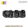 23308155 Front Left Window Switch for Buick, Chevrolet, GMC Cars