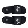 Under Armour Ignite 7 Slide Nero Uomo Sneakers Bianco 3026023-001