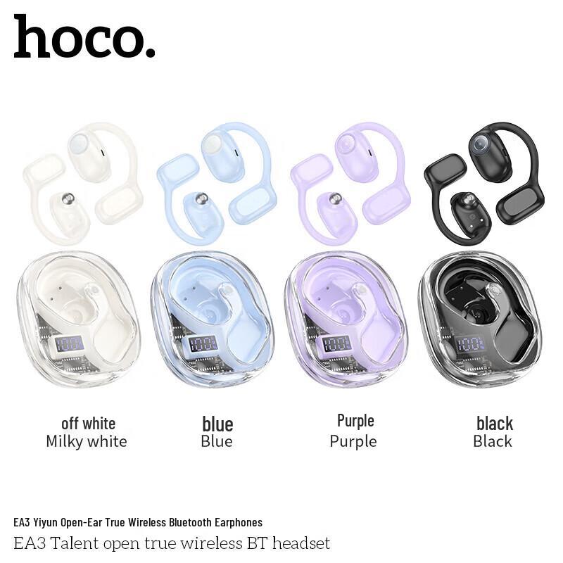 HOCO Yiyun EA3 Open-Ear True Wireless Bluetooth Earphones