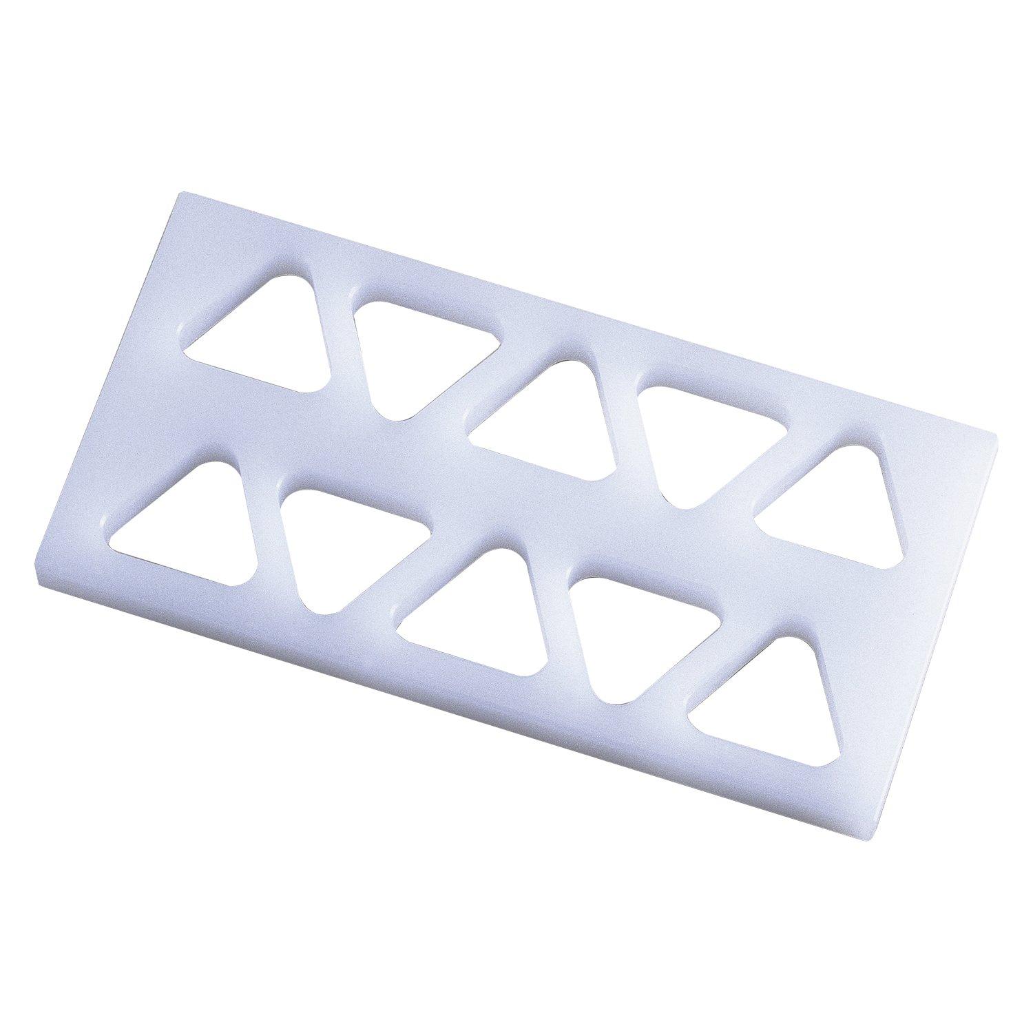 

Towa Polyeight Rice Ball Mold Mini 10 Pieces 25mm PA-1025 белый
