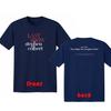 EL ÚLTIMO SHOW con STEPHEN COLBERT 2026 Camiseta 100% Algodón Camisetas para Hombre Top, Regalo Fan