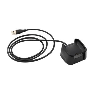 C/âble de donn/ées de Charge magn/étique pour Chargeur Fitbit Versa pour Un Dock de Chargeur Fitbit Versa Lite pour c/âble de Charge USB Fitbit Versa Lite de 1 m 3.3ft