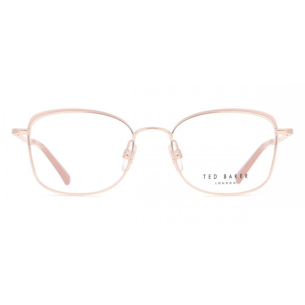 Очки Ted Baker Tb2264 Celeste 225 Унисекс Brown/51-18-135
