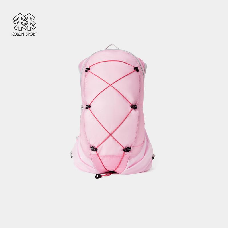 KOLON SPORT CORDURA Lightweight Camping Backpack 15-22L