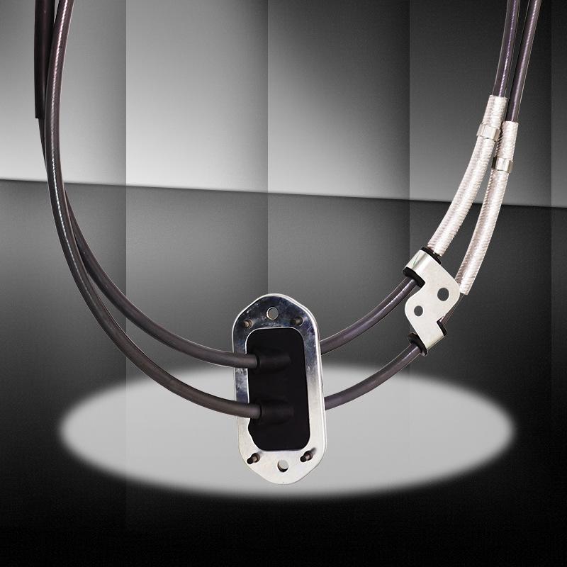 Dongfeng Fengxing SX5 Shift Cable Car Accessory (Part Number: SX5-1703060)