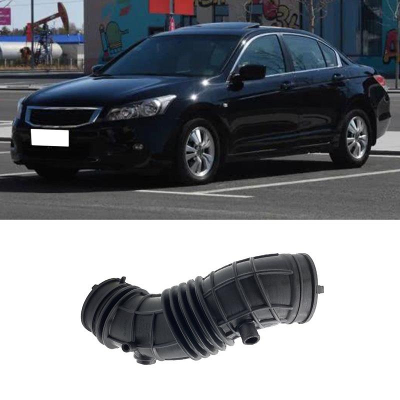 Car Engine Air Cleanner Air Intake Hose Air Flow Tube 17228-R40-A00 For ACCORD CP2 2.4L 2008 2009 2010 2011 2012 2013-A91R