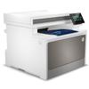 HP 4303 Color LaserJet Multifunction Printer