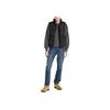 Timberland Re:Daunen® Ärmellos Einfarbig Warm Arbeitskleidung Besticktes Logo Daunenweste Herren Westen TB0A44C30011