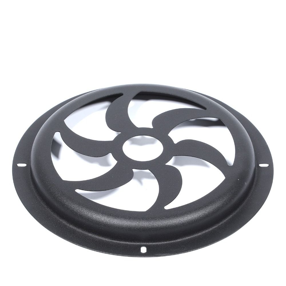 Metal Speaker Mesh Cover With Screws Subwoofer Grill Protector New Speaker Grill Guard