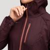 [hoka] Hoka Women's Skyflow Jacket 1141671-BKC