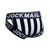 Mens Sexy Underwear Open Back Underwear Men Shorts Cotton Backless