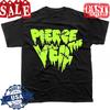 New Popular Pierce The Veil Concert Unisex All Size Unisex T-Shirt