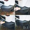 Plastic Restore Revitalizer Plastic Renovator Long Lasting Coating For Car Rubbers Refurbish Clean Gloss Black Shine
