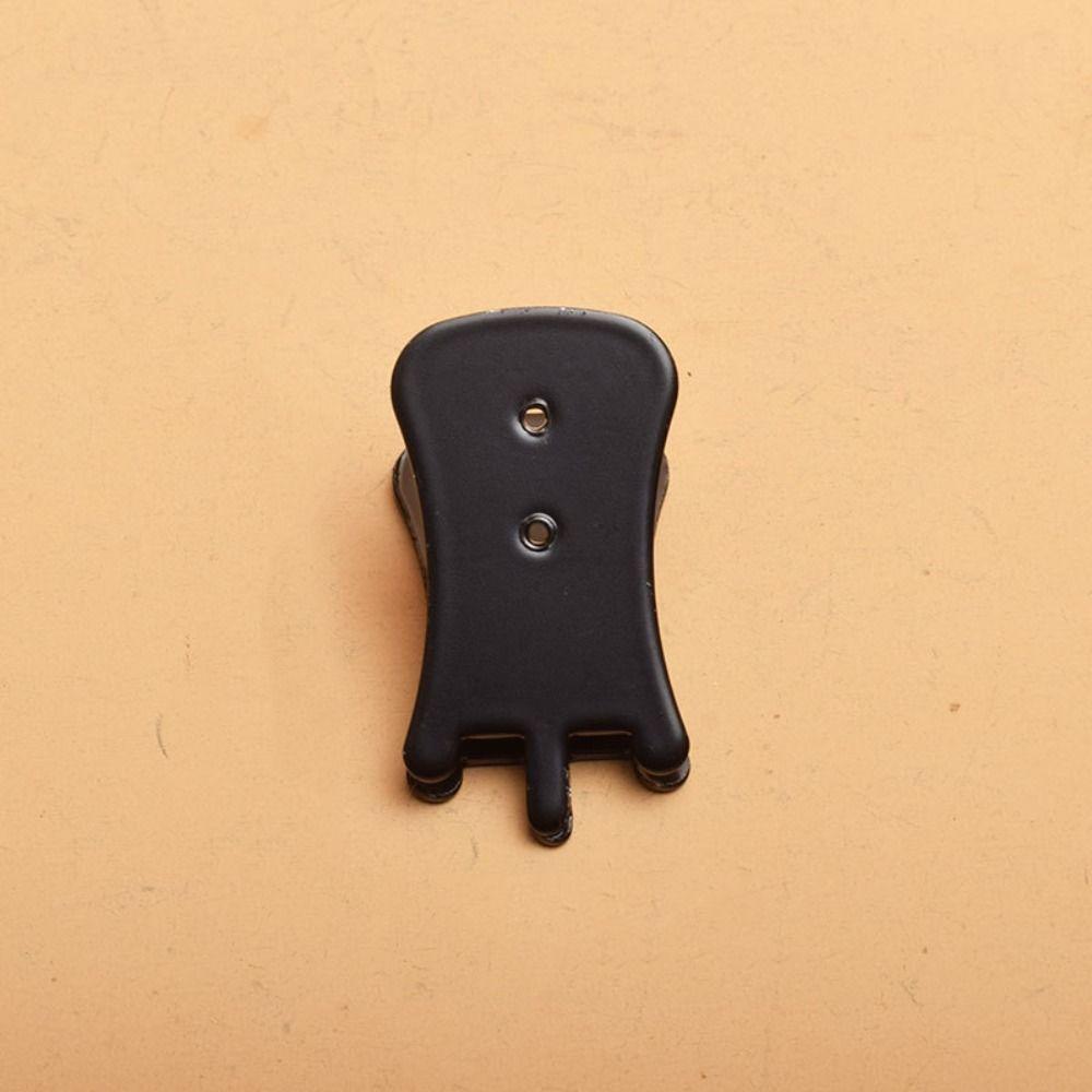 

Spinner Erhu Weakener Gold-plated Erhu Muffler Butterfly Clip Erhu Accessories Erhu style A