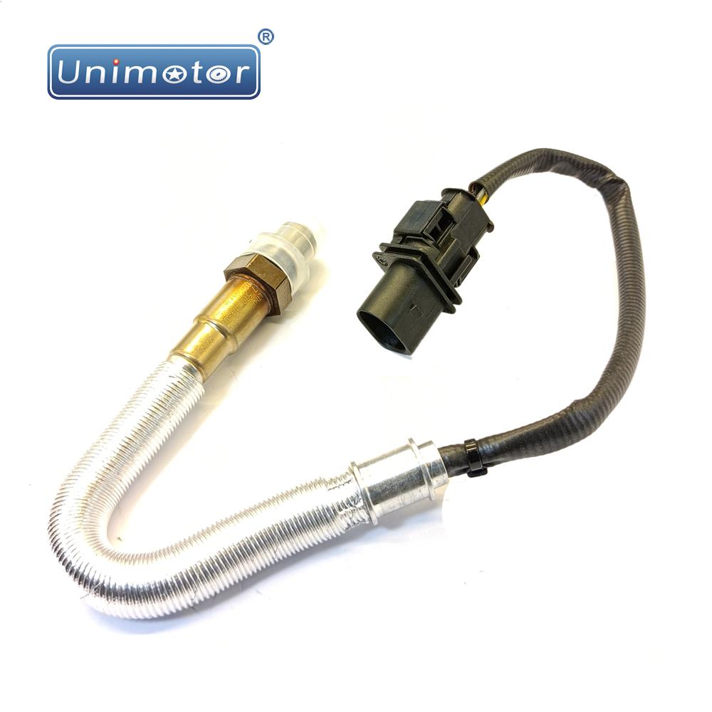 11787570104 Oxygen sensor  Suitable for:Bmw E81 E84 E87 E90 E91 E92 E93   OE:1178 7570 104