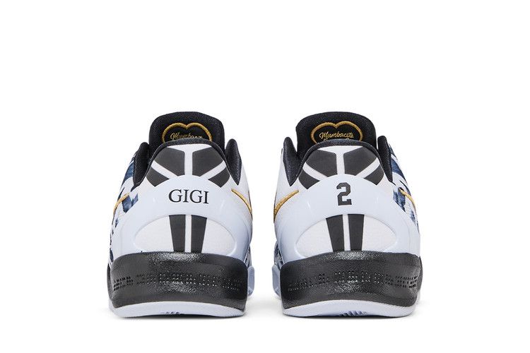 Nike Kobe 8 Protro Mambacita (GS)