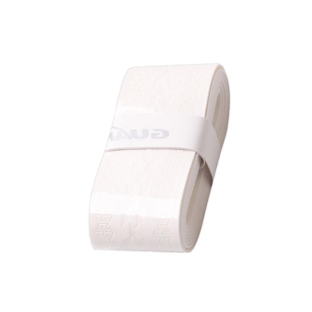 PU Badminton Racket Handle Grip Embossing Tennis Racket Grip Tape Badminton Racket