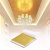 Small Gold Foil Sheets for Painting, Resin Crafts Random Designs