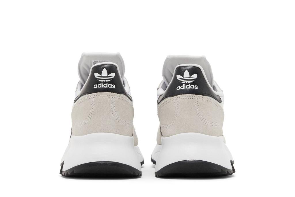 adidas Buty Męskie Retropy F2 'Footwear White Core Black' GW5473