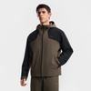 FILA Fitness Jacket Men's Bear Tail Brown A11M611711FBN