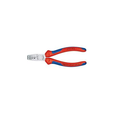 KNIPEX Crimping Pliers for End Sleeves 9762-145A