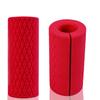 1PC 2 Inch Dumbbell Grips Non-Slip Arm Blaster Adapter Durable Bar Grips  For Barbells