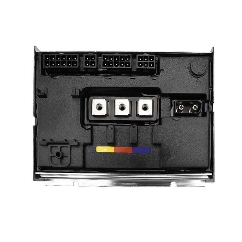 Precise Central Control Mainboard Controller Mainboard Accessories For Ninebot ZT3 Pro Electric Scooter Control Board