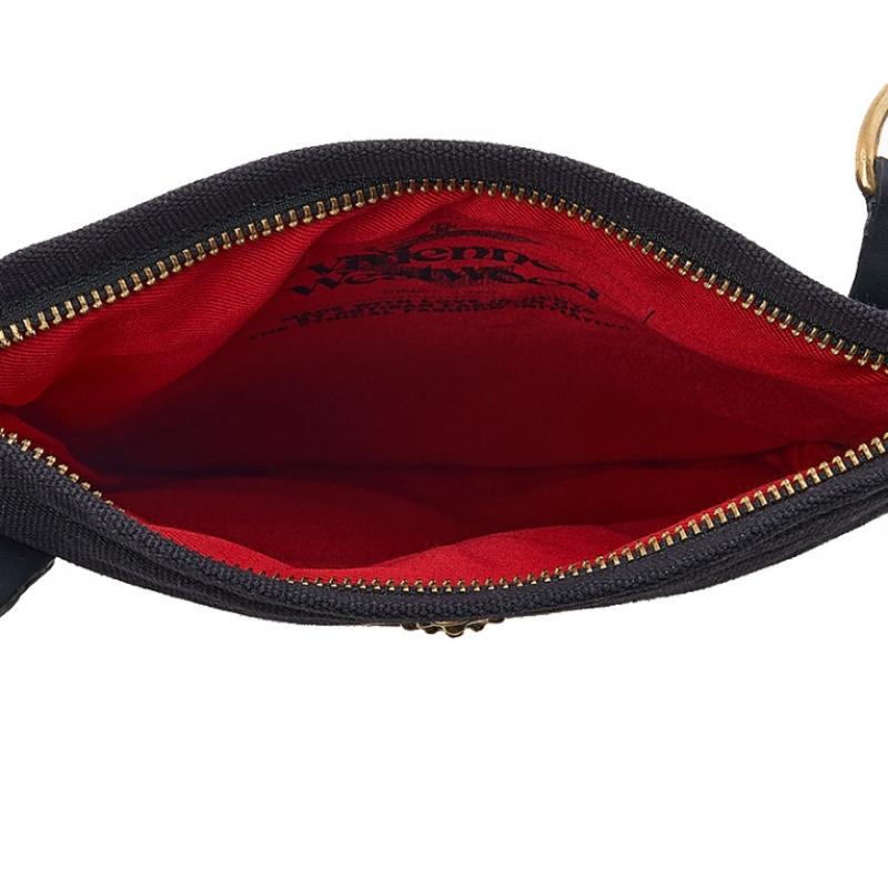 Vivienne WeStwood Damen S joneS Square Crossbody Tasche 4304006xu W00iw N402