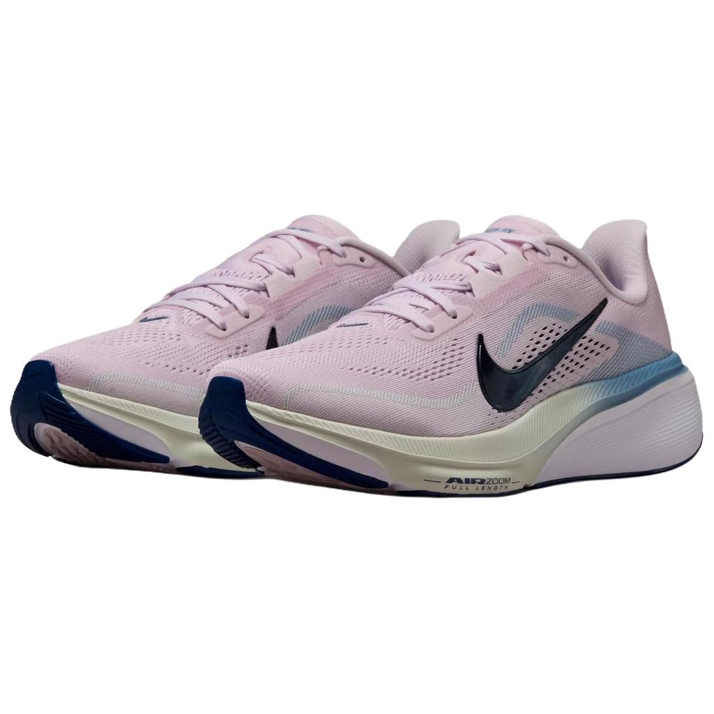 Nike Pegasus 42 Comfortable Fitting Breathable Running Shoes Women sneakers Pink Blue IB1881-500