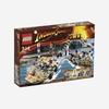 Lego Indiana Jones Κυνήγι στο Κανάλι της Βενετίας