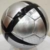 Adidas Size 5 Soccer Ball Seamless Thermal bonding Unisex White Black IW4561