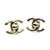 Small Backpack Clip Earrings Women Accessories Gold AB5617-B04910-NC243