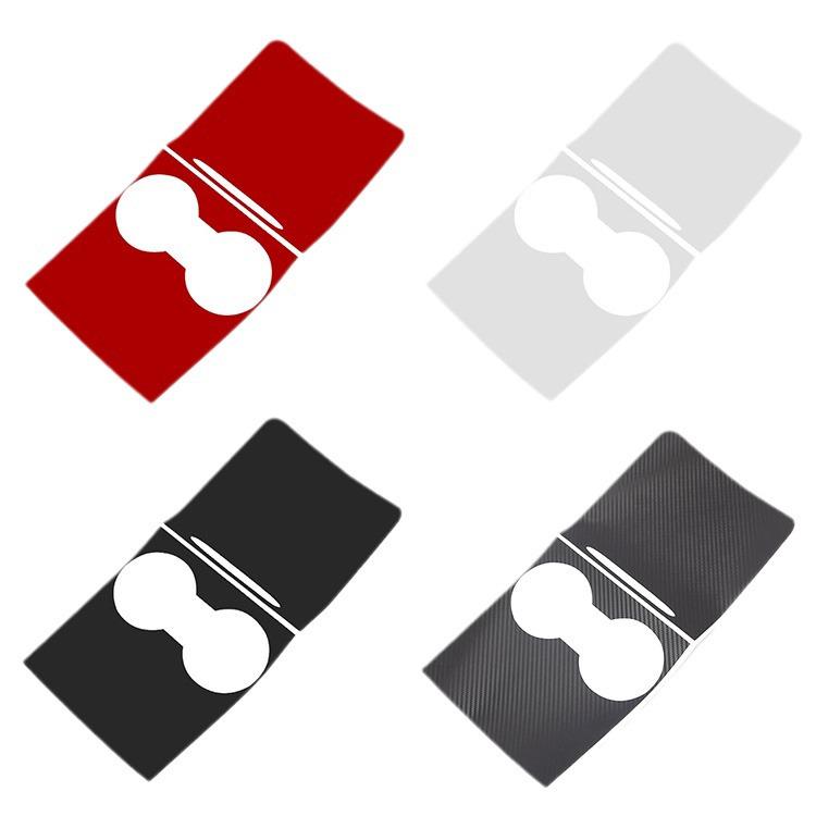 Film protector pentru consola centrală și cotiera Tesla Model 3/Y