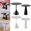 2 Pieces Realistic Dollhouse Table Crafts Decoration Accessories Gift for 1/6 Scale Doll