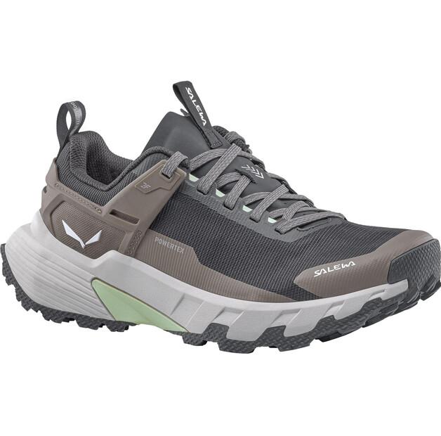 Треккинговые ботинки Salewa Pedroc 2 Powertex