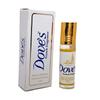 RSINC  ALMAS PERFUME WITH DOVE S 8ML FRENCH FRAGRANCE Non Alcohol JL165637390657
